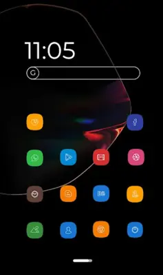 Theme for Samsung Galaxy M31 Prime android App screenshot 1